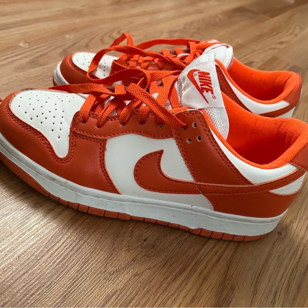 Nike Dunk low